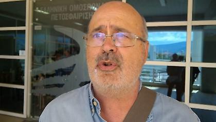 Μαλακατές: «Δεν μπορώ να ζήσω διοίκηση πρωτοδικείου στον Παναθηναϊκό»