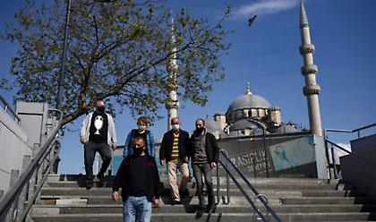 Αγιά Σοφία: Πολιτικό παιχνίδι στα χέρια του Ερντογάν – Τι επιδιώκει