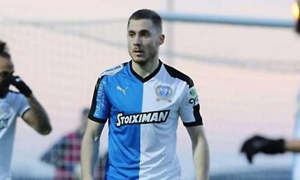 Θετικός στον κορωνοϊό ο Ντένιτς του Απόλλωνα Λεμεσού!