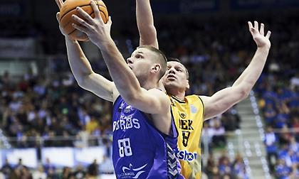 Πήρε τον Άπιτς η Ιγκοκέα