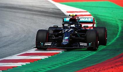 Τους... πάτησε ο Μπότας, «τραγωδία» με το ξεκίνημα για Ferrari!