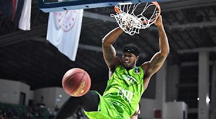 Ελεύθερος από την Τόφας ο Γουίλιαμς!