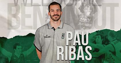 Επέστρεψε και επίσημα στην Μπανταλόνα ο Ρίμπας!