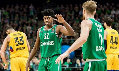 Θέλει τον ΛεΝτέι στην Μπαρτσελόνα ο Σάρας!