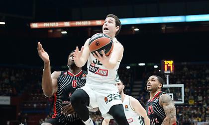 Θέλει Φριντέτ και Πάνγκος η Ζενίτ