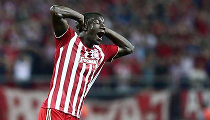 Oι υποψήφιοι αντι-Καμαρά και ο χαφ-έκπληξη από την Ελλάδα