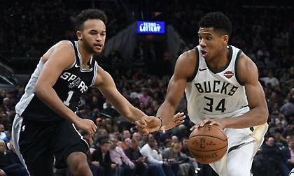 Τα φιλικά των ομάδων του ΝΒΑ στο Ορλάντο (pic)