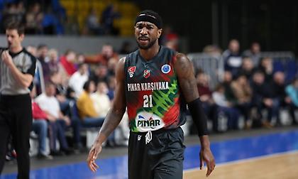 Κράτησε για άλλα δύο χρόνια τον Τέιλορ η Καρσίγιακα