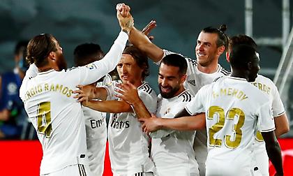 Πώς ο Ζιντάν γύρισε το κουμπί της Βασίλισσας