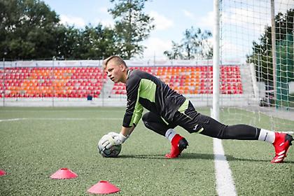 Στην εντατική τερματοφύλακας που χτυπήθηκε από κεραυνό
