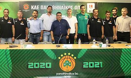 Παναθηναϊκός: Σωστές αρχές, καθαρές εξηγήσεις