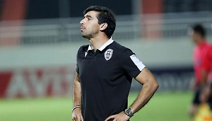 «Ιβάν, διώξ' τον - Αυτοί οι παίκτες δεν κάνουν - Απαράδεκτος Εσίτι»