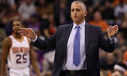 Κοκόσκοφ: «Μέντοράς μου ο Ζοτς. Συμφώνησα πολύ γρήγορα με τη Φενέρ»