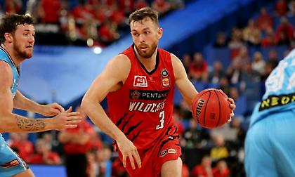 Καταλήγει στην Μπέτις ο Κέι