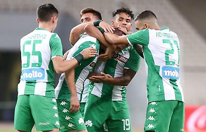 Το μεγάλο κίνητρο του Παναθηναϊκού στο αποψινό ντέρμπι