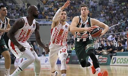 Σερβικά ΜΜΕ: «Επικοινώνησε με τον μάνατζερ του Φριντέτ ο Ερυθρός Αστέρας»