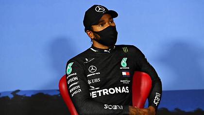 Ποινή τριών θέσεων στον Χάμιλτον λίγο πριν το GP της Αυστρίας!