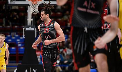 Ανακοίνωσε Κρόφορντ η Μπρέσια