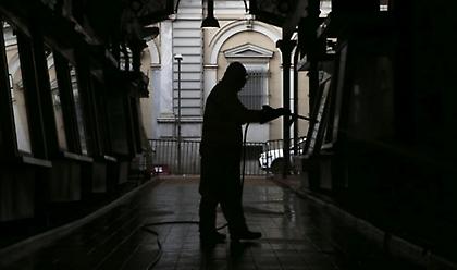 Η Ελλάδα κλείνει τις πύλες της για τη Σερβία - Τι έδειξαν τα επιδημιολογικά δεδομένα