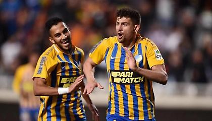 «Παίρνει πακέτο Ιωάννου και Ταμάρι ο Μαρινάκης - Deal με 4.000.000»