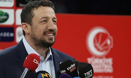 Τούρκογλου: «Προς τα τέλη Σεπτεμβρίου η έναρξη του νέου πρωταθλήματος»