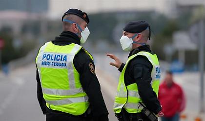 Ισπανία: Νέα τοπική καραντίνα για 70.000 άτομα στη Γαλικία