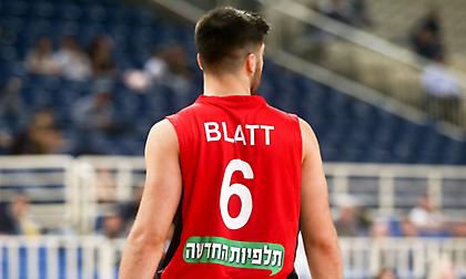 «Υπογράφει στην Άλμπα ο Ταμίρ Μπλατ»