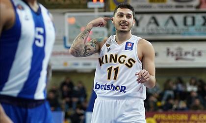 Πάει Αυστρία ο Σπυριδωνίδης