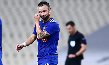 Βαλμπουενά: «Σκληρό παιχνίδι, παραμένουμε αήττητοι»