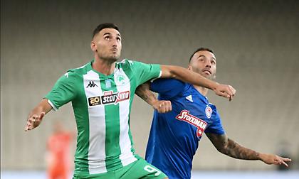 Μακέντα: «Πρέπει να βελτιωθούμε στο σκοράρισμα»