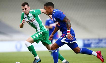 Γκασπάρ: «Χάσαμε το ρυθμό μας»