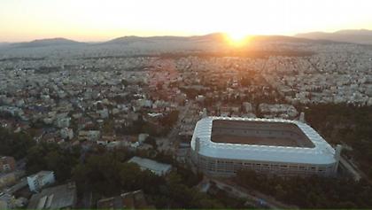 Ανδριόπουλος: «Ελπίζω σε έναν χρόνο να μιλάμε για το άνοιγμα της Αγια-Σοφιάς»