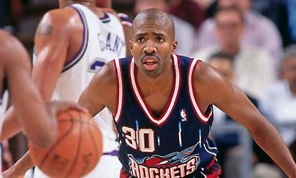 Κένι Σμιθ: «Αν πετυχαίναμε τους Μπουλς του Τζόρνταν στους τελικούς θα κερδίζαμε»