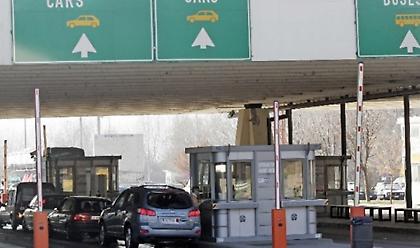 Προμαχώνας: Ανοίγει η είσοδος στους Σέρβους που βρίσκονται στα σύνορα από τη νύχτα