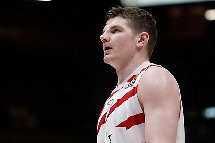 Προς Ζενίτ ο Γκουντάιτις