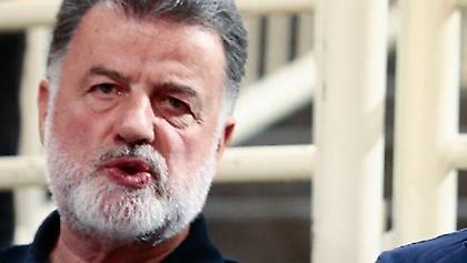 Στηρίζει Φασούλα στις εκλογές της ΕΟΚ ο Νικάκης