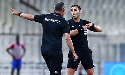 Παγκάκης: «Έχασε τον μπούσουλα ο Κομίνης»