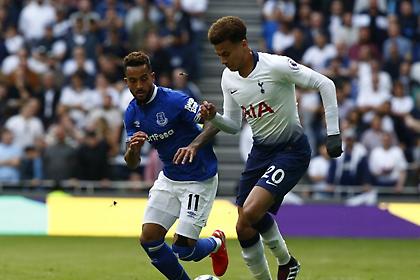 Κόντρα Τότεναμ και Έβερτον με το βλέμμα στην Ευρώπη