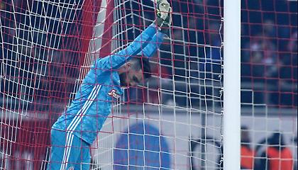 «Εφιαλτικό» σενάριο στον Ολυμπιακό