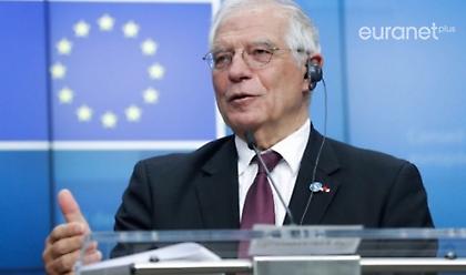 Διπλωματικός πυρετός: Συνάντηση Ερντογάν – Μπορέλ - Συνεδρίαση ΕΕ για ελληνοτουρκικά σύνορα