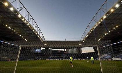 Μπελενένσες: Έμεινε με έναν τερματοφύλακα λόγω κορωνοϊού