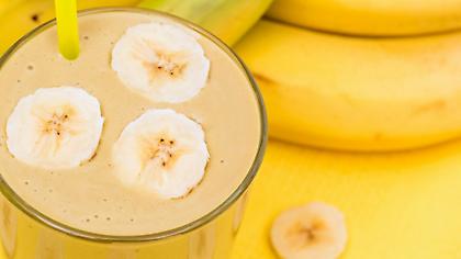 Έξυπνοι τρόποι για να φάτε τις μπανάνες που έχουν «μαυρίσει»