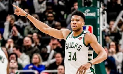 Γιάννης: Ξεκαρδιστικός ως… Έντι Μέρφι στο ρόλο του στον «Πρίγκηπα της Ζαμούντα»