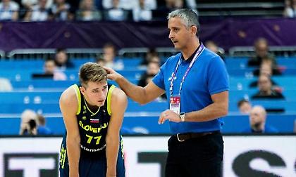 Ιγκόρ Κοκόσκοφ: Αποθέωση από Ντόντσιτς και Μπογκντάνοβιτς (Pics)