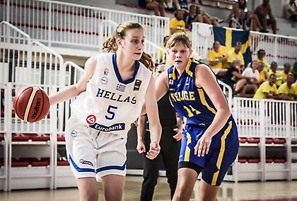 Στο Στάνφορντ η Έλενα Μποσγανά