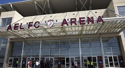 ΑΕΛ-Πανιώνιος: Συνέχεια στην «αντεπίθεση» θέλουν να δώσουν οι Νεοσμυρνιώτες