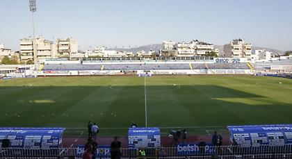 Ατρόμητος-Παναιτωλικός: Κρίσιμο ματς στο Περιστέρι