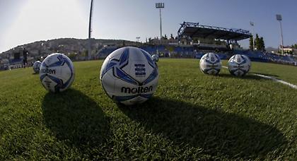 Λαμία-Ξάνθη: Τα δίνουν όλα οι Ακρίτες