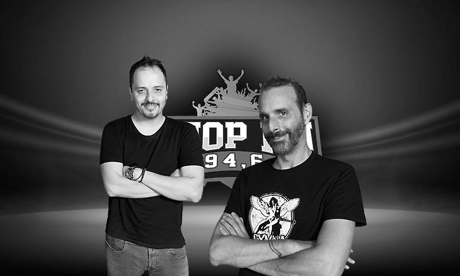 Ο Τσουβέλας την «έφερε» στον Ρήλλο (audio)