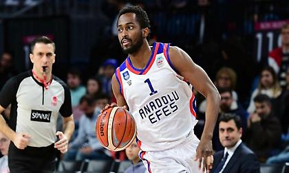 Ανανέωσε τον Μπομπουά η Εφές